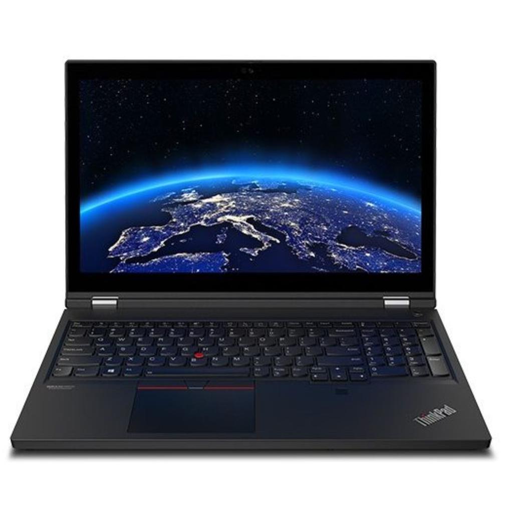 Lenovo ThinkPad P15 Gen 1 15-inch (2023) - Core i7-10850H - 16 GB - SSD 256 GB Reconditionné - Lenovo refurbished available on Backmarket