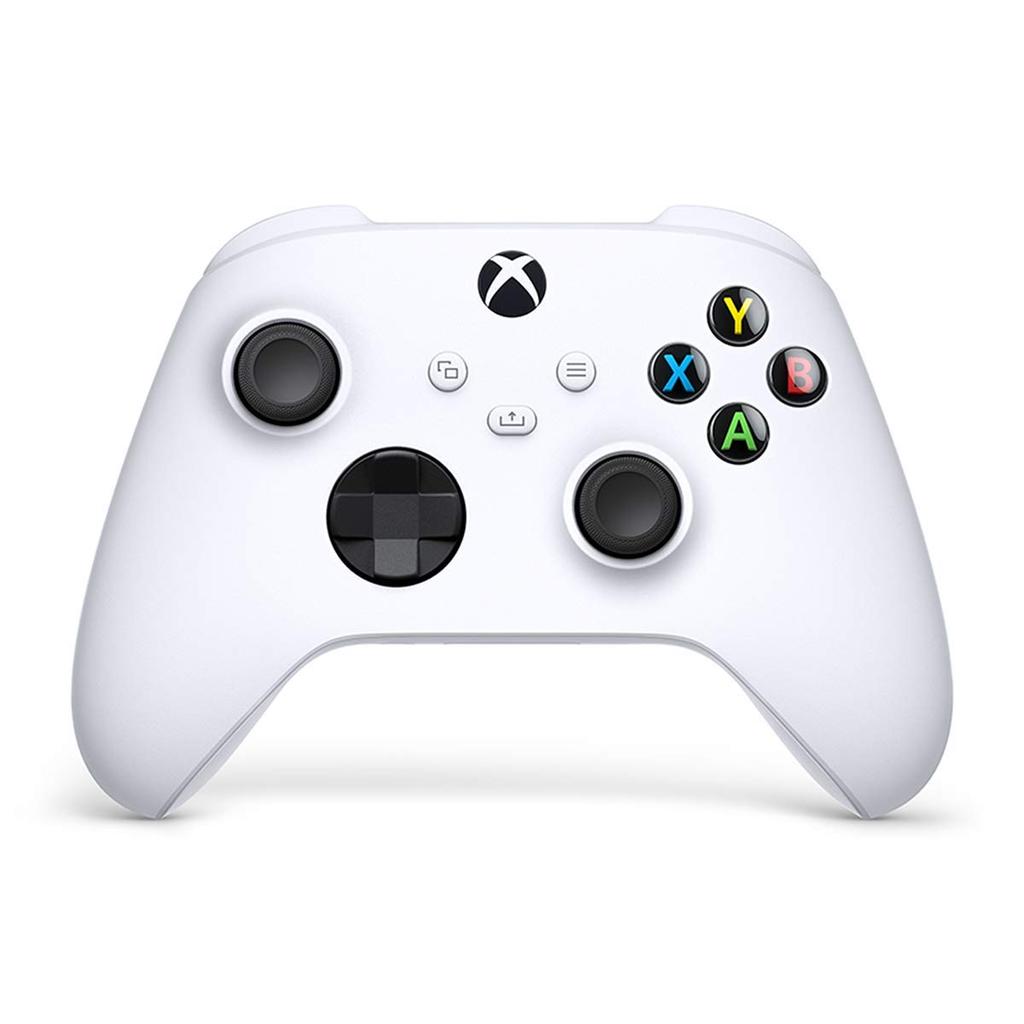 Microsoft Xbox Core Refurbished - Microsoft refurbished available on Backmarket
