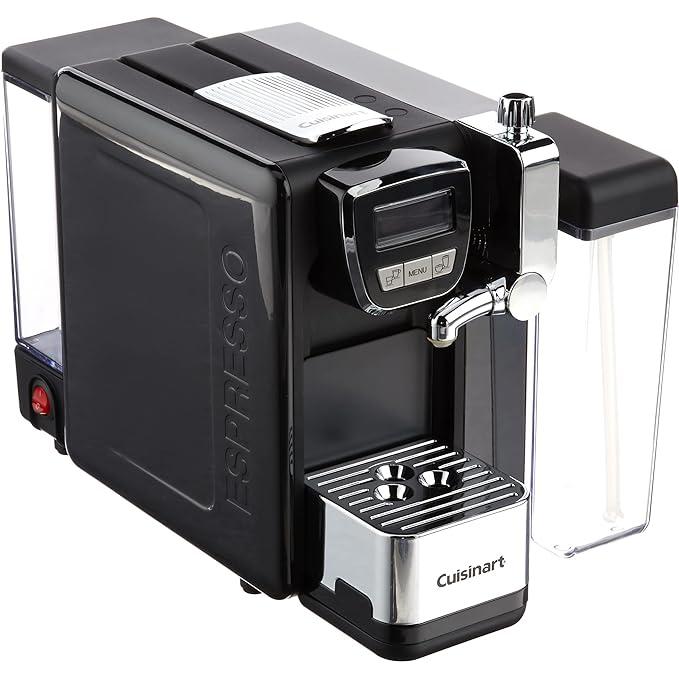 Coffee maker Cuisinart EM-25 Refurbished - Cuisinart refurbished available on Backmarket