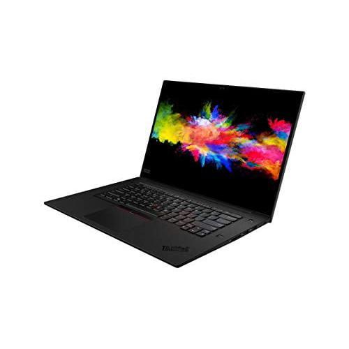 Lenovo ThinkPad P1 G1 15-inch (2018) - Core i7-8850H - 16 GB - SSD 512 GB Reconditionné - Lenovo refurbished available on Backmarket