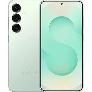 Galaxy S25+ 256GB - Green - Unlocked Refurbished - Samsung refurbished available on Backmarket