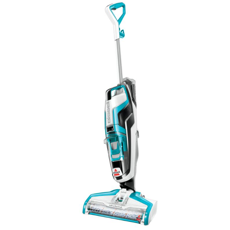 Vacuum cleaner for works BISSELL 2211W CrossWave Refurbished - Bissell refurbished available on Backmarket