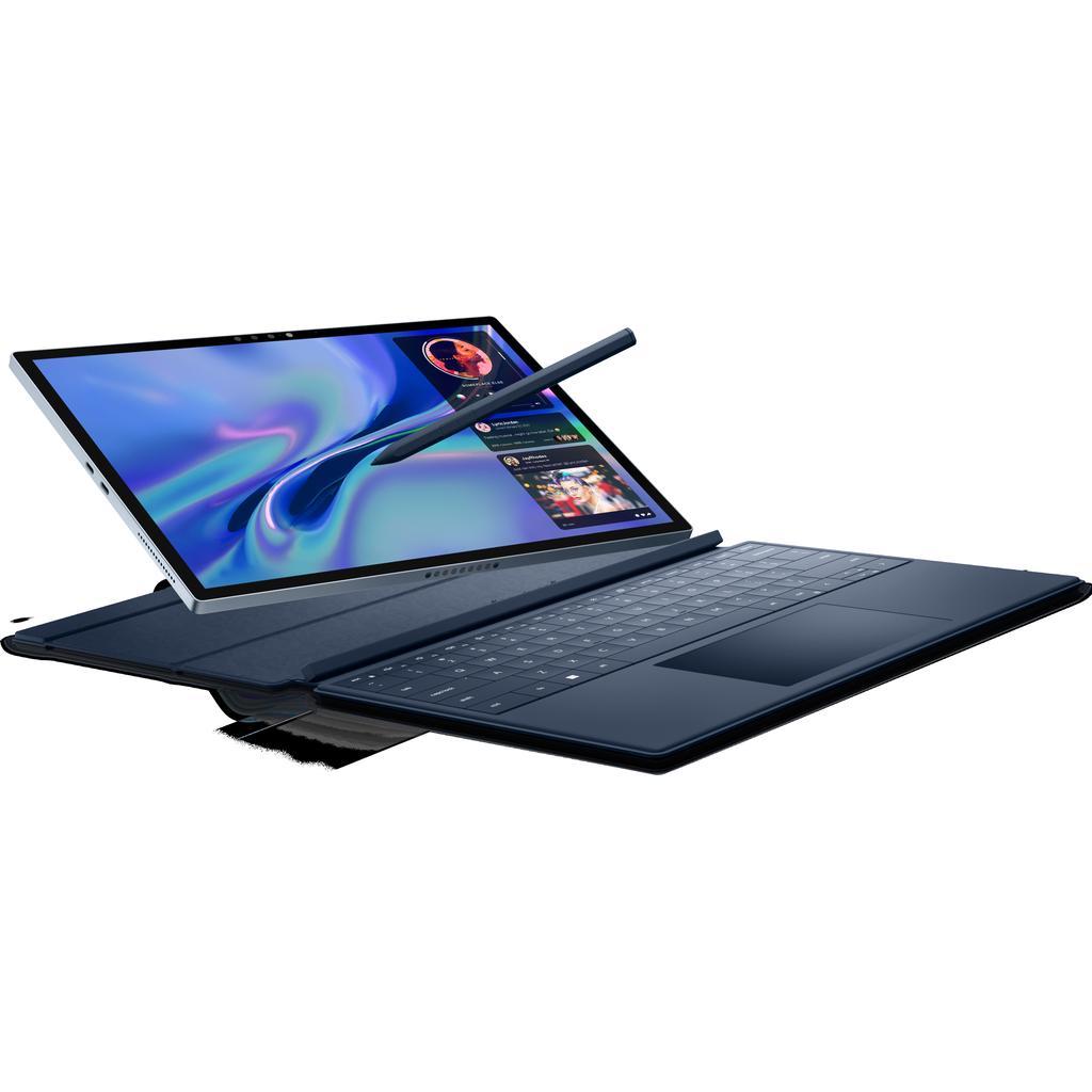 Dell XPS 9315 13-inch (2022) - Core i7 - Gen 12 (U) - 16 GB - SSD 512 GB Refurbished - Dell refurbished available on Backmarket