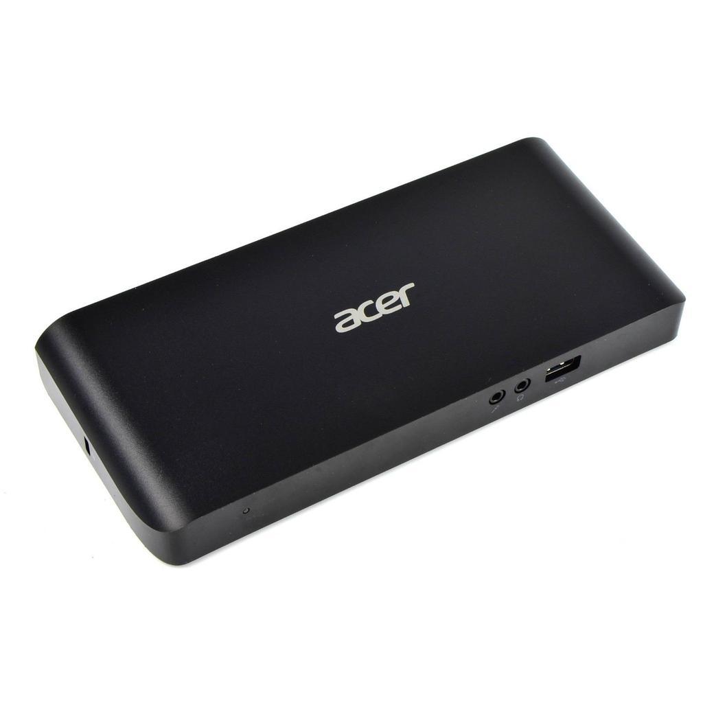 Acer USB Type-C Dock Docking Station Refurbished - Acer refurbished available on Backmarket