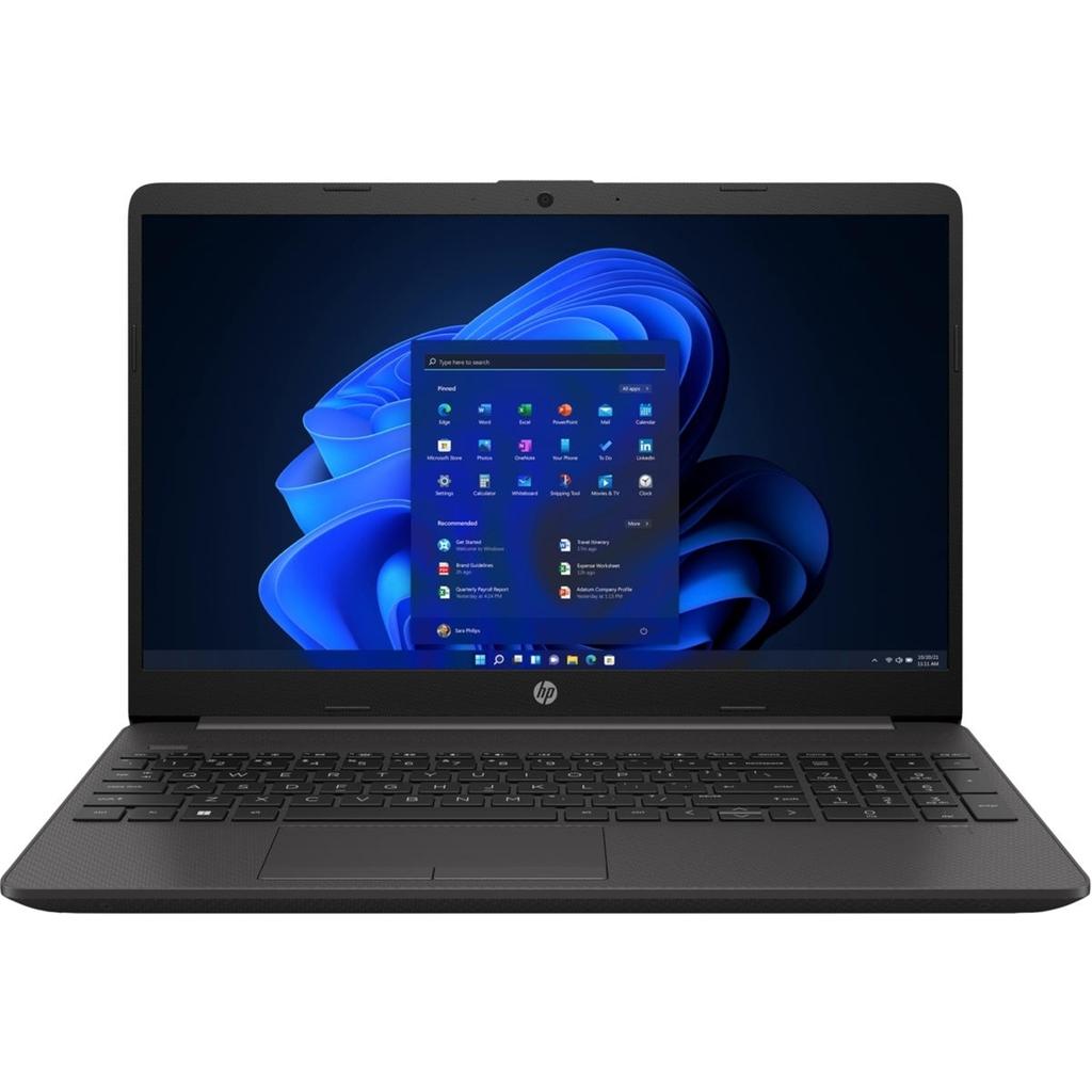 Hp 250 G9 16-inch (2022) - Core i5 - Gen 12 (U) - 16 GB - SSD 256 GB Refurbished - Hewlett-Packard (ou HP en abrégé) refurbished available on Backmarket