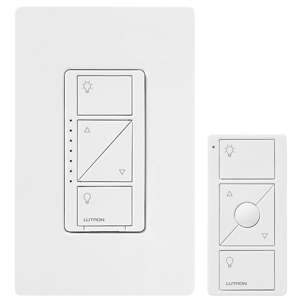 Lutron Caseta Connected devices Refurbished - Lutron refurbished available on Backmarket
