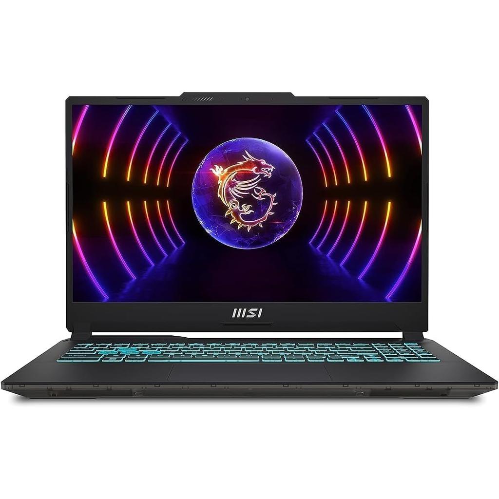 Buy MSI Cyborg 15 A12VF 15-inch - Core i7-12650H - 32GB 1024GB Nvidia GeForce RTX 4060 Refurbished - $1397.00 MSI Cyborg 15 A12VF 15-inch - Core i7-12650H - 32GB 1024GB Nvidia GeForce RTX 4060 Refurbished - MSI (Micro-Star International) refurbished available on Backmarket