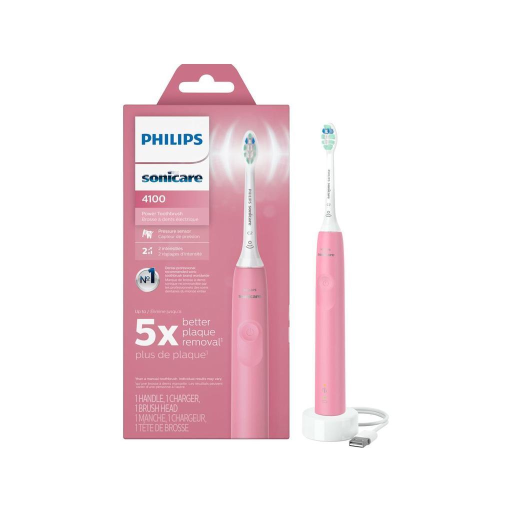 Philips Sonicare HX3681/26 Electric toothbrushe Refurbished - Philips refurbished available on Backmarket