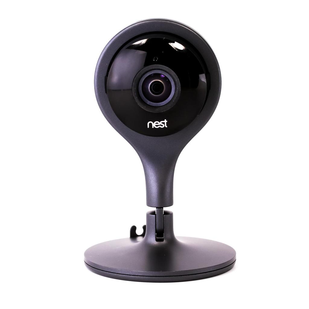 Nest NC1102ES Webcam Refurbished - Nest (une marque de produits domotiques appartenant à refurbished available on Backmarket