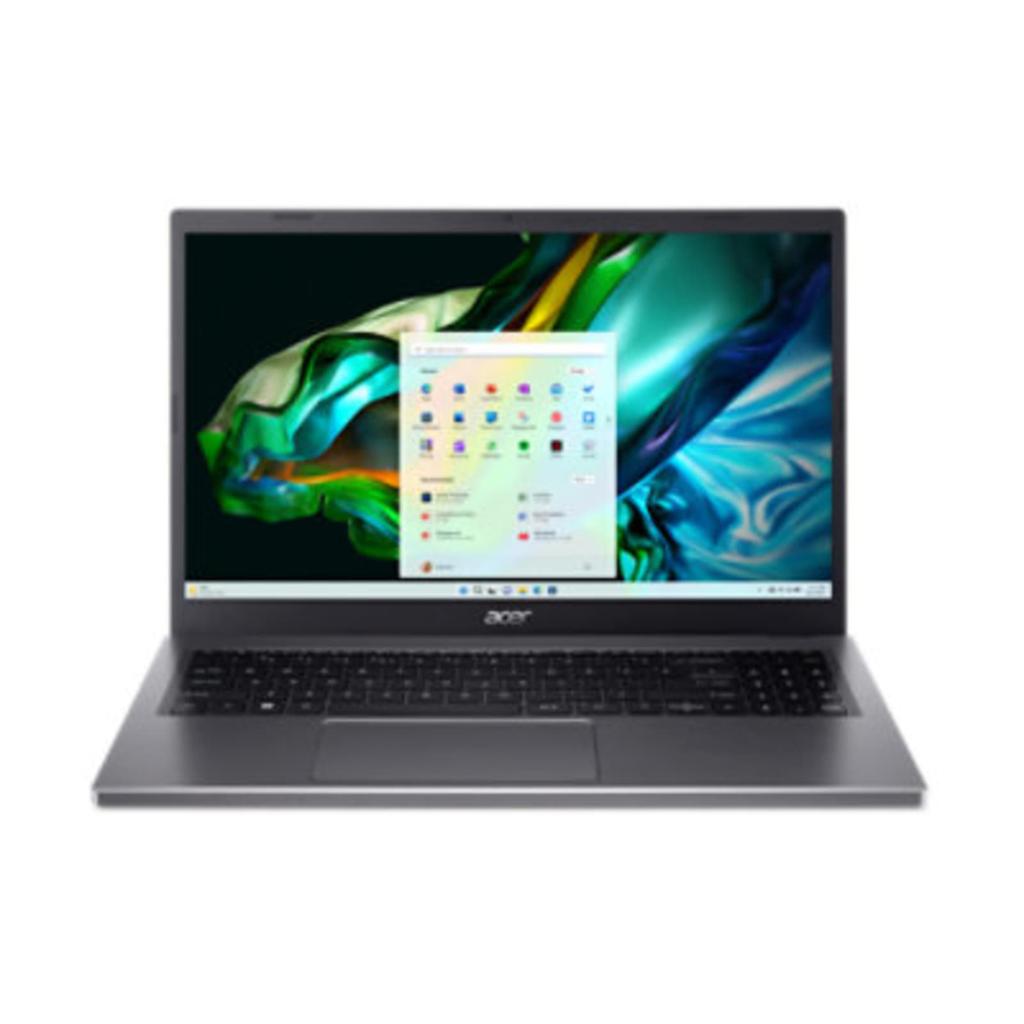 Acer Aspire 5 15-inch (2023) - Core i5 - Gen 13 (H) - 8 GB - SSD 512 GB Refurbished - Acer refurbished available on Backmarket