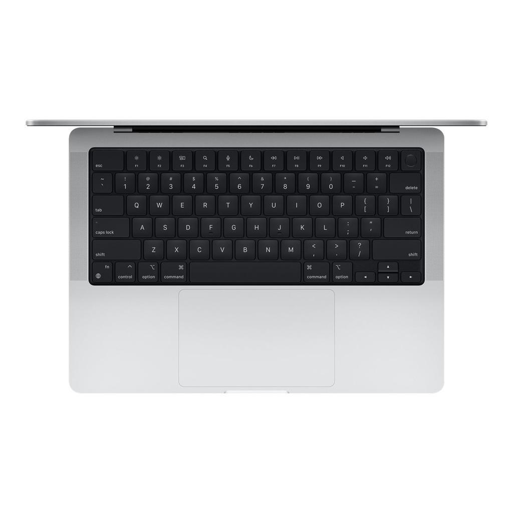 MacBook Pro (2023) 14-inch - Apple M2 Pro 12-core and 19-core GPU - 32GB RAM - SSD 1000GB - Standard display Refurbished - View 2 - Apple