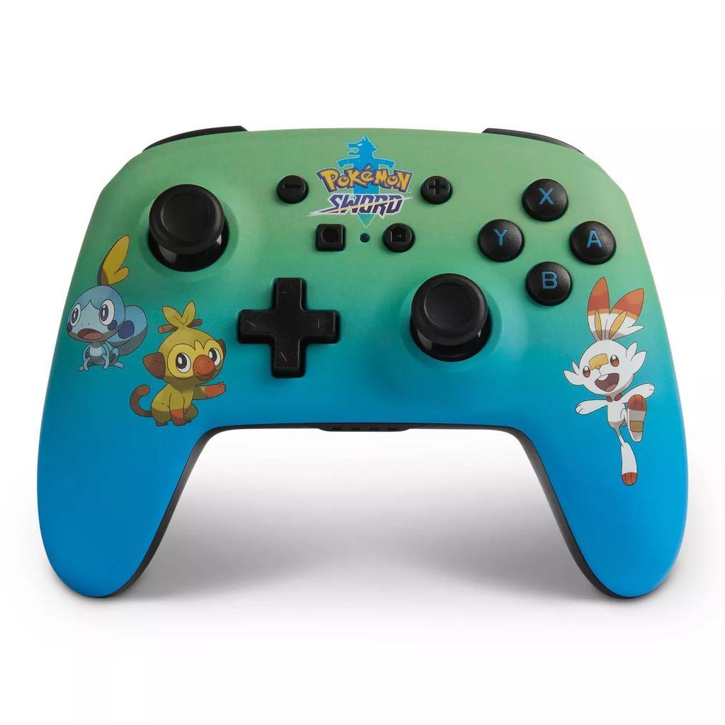 Powera Nintendo Switch Wireless Controller 1512378-01 Refurbished - PowerA refurbished available on Backmarket
