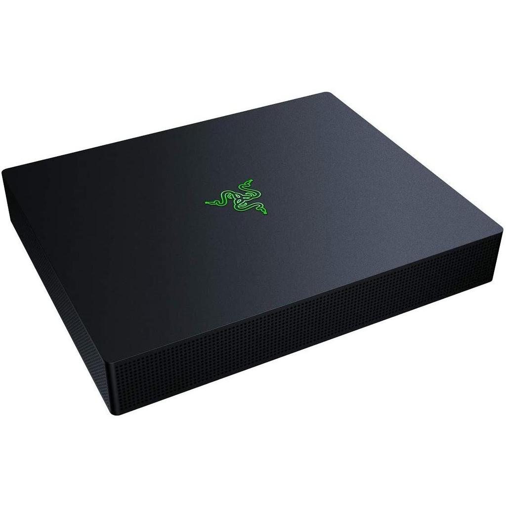 Razer Sila AC3000 Tr-Brand Gaming Grade WiFi Router RZ37-02510100 Reconditionné - Razer refurbished available on Backmarket