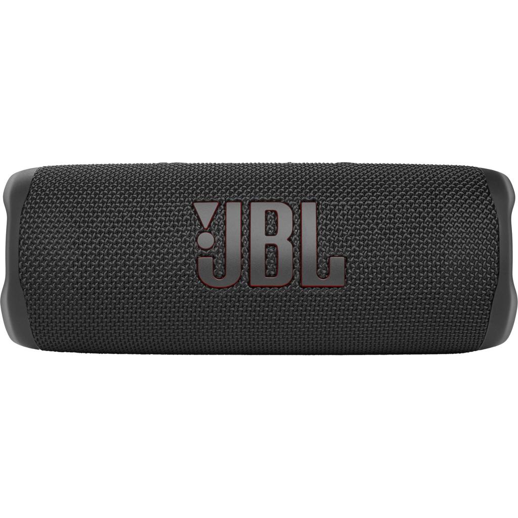 JBL Flip 6 BLKAM Bluetooth speakers - Black Refurbished - JBL refurbished available on Backmarket