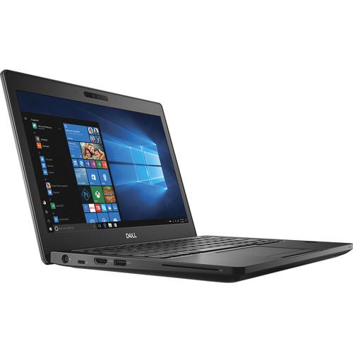 Dell Latitude 5290 12-inch (2018) - Core i5 - Gen 8 (U) - 8 GB - SSD 128 GB Refurbished - Dell refurbished available on Backmarket