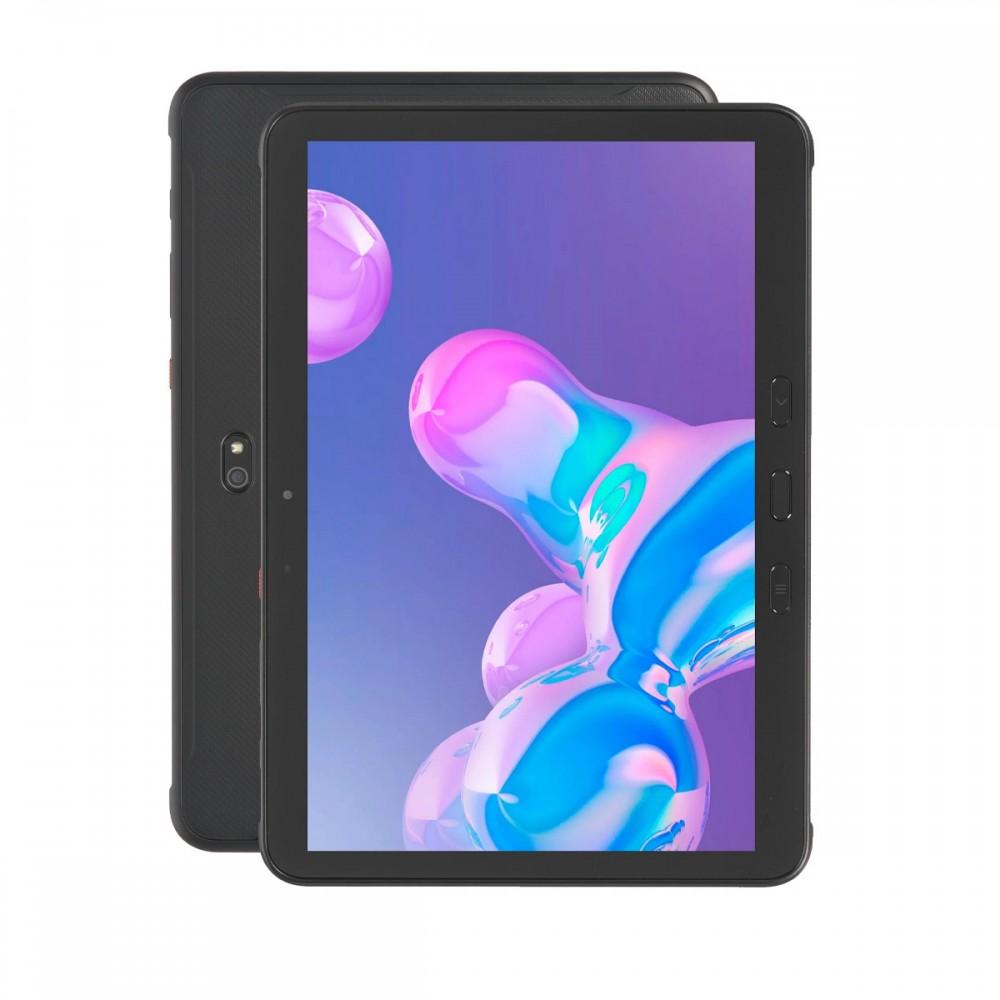 Galaxy Tab Active Pro 64GB - Black - (Wi-Fi + 4G) Reconditionné - Samsung refurbished available on Backmarket