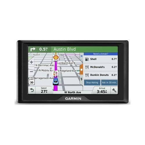 Garmin Drive 60LM GPS Refurbished - Garmin refurbished available on Backmarket