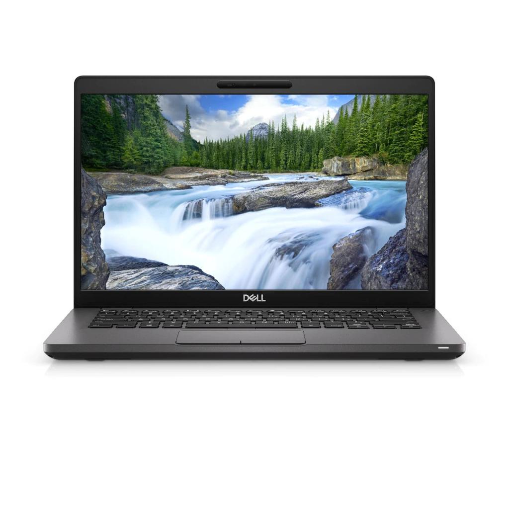 Dell Latitude 5400 14-inch (2019) - Core i5 - Gen 8 (U) - 16 GB - SSD 128 GB Refurbished - Dell refurbished available on Backmarket