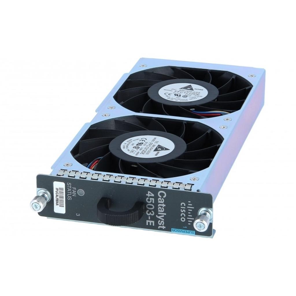 Cisco WS-X4593 Fan Refurbished - Cisco Systems Inc. refurbished available on Backmarket