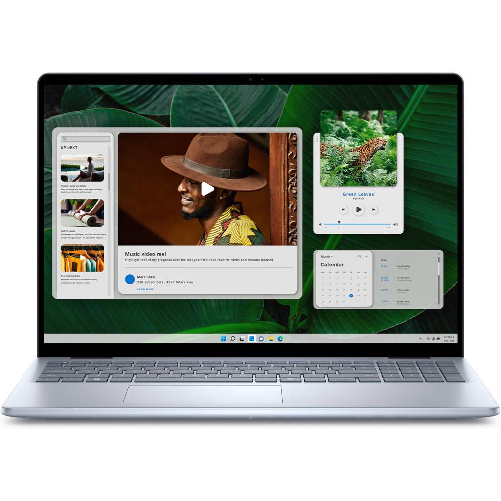 Dell Inspiron 16 5640 16-inch (2024) - Core 7 150U - 32 GB - SSD 1 TB Refurbished - Dell refurbished available on Backmarket