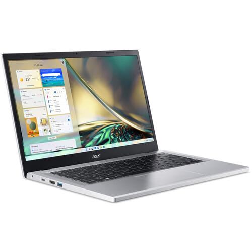 Acer Aspire 3 15-inch (2022) - Core i3-N305 - 8 GB - SSD 128 GB Refurbished - Acer refurbished available on Backmarket