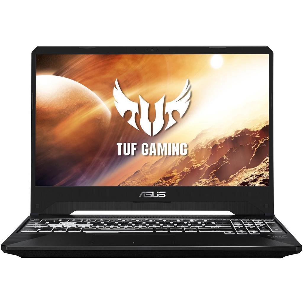 Asus TUF FX505DY 15-inch (2018) - Ryzen 5 - 3000 Series (H) - 8 GB - SSD 256 GB Refurbished - Asus refurbished available on Backmarket