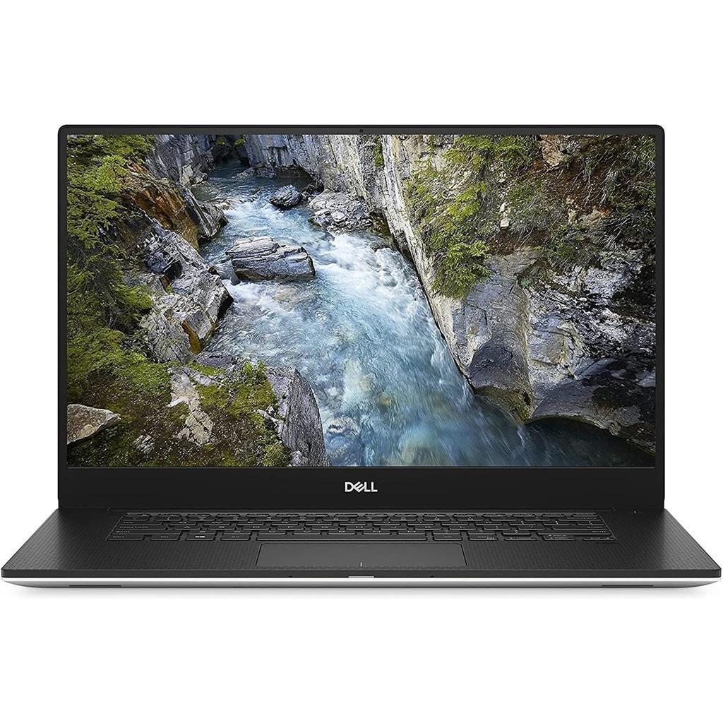 Dell Precision 5540 16-inch (2019) - Core i7 - Gen 9 (H) - 64 GB - SSD 1 TB Refurbished - Dell refurbished available on Backmarket