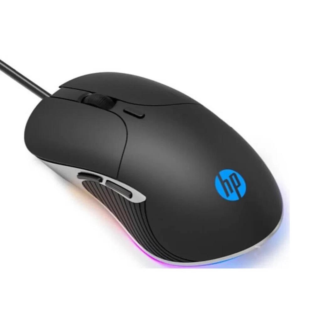 HP M280 Mouse Refurbished - Hewlett-Packard (ou HP en abrégé) refurbished available on Backmarket
