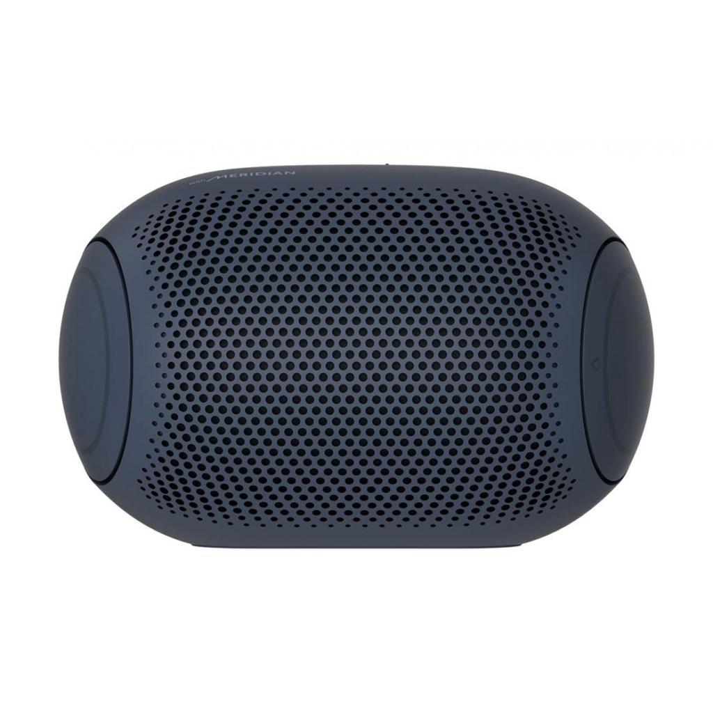 LG XBOOM Go PL2 Bluetooth speakers - Black Reconditionné - LG refurbished available on Backmarket
