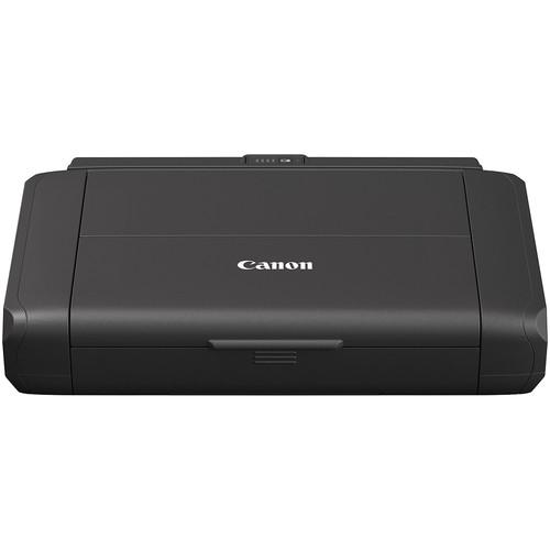 Canon PIXMA TR150 Thermal printer Refurbished - Canon refurbished available on Backmarket