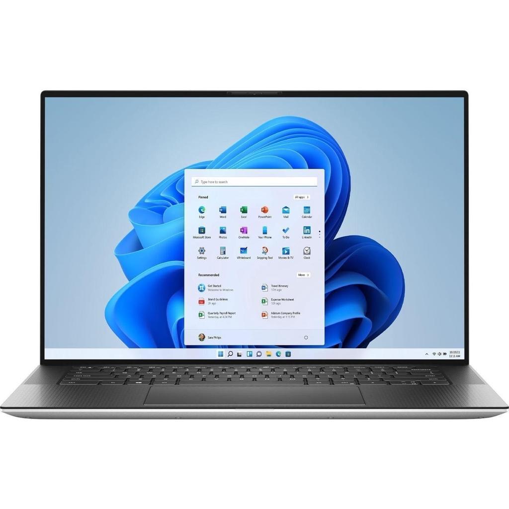 Dell XPS 15 9510 15-inch (2021) - Core i7 - Gen 11 (H) - 16 GB - SSD 512 GB Refurbished - Dell refurbished available on Backmarket