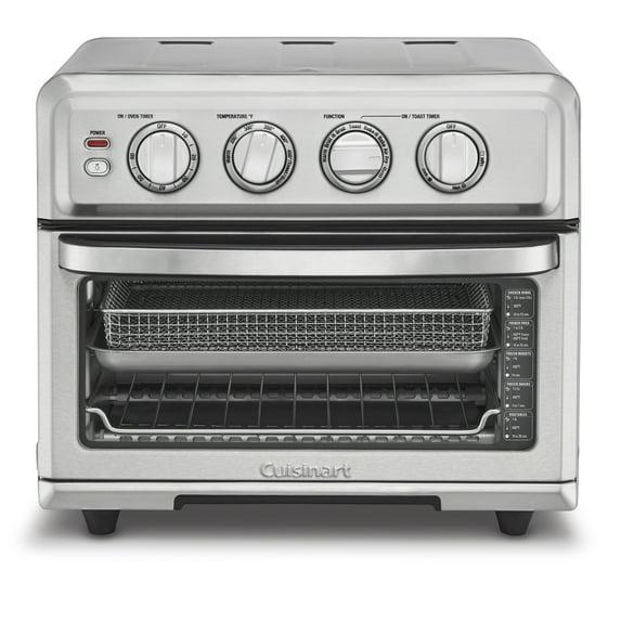 Cuisinart Air Fryer Toaster Oven with Grill Multi-Cooker Reconditionné - Cuisinart refurbished available on Backmarket