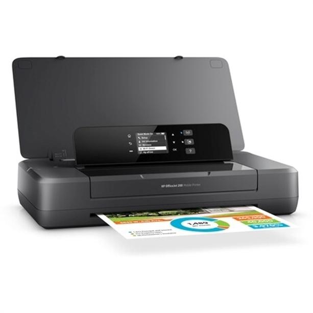 Buy HP OfficeJet 250 Inkjet printer Refurbished - $324.00 HP OfficeJet 250 Inkjet printer Refurbished - Hewlett-Packard (ou HP en abrégé) refurbished available on Backmarket