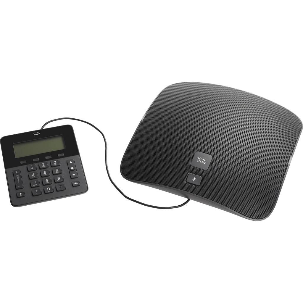 Cisco 8831 Landline telephone Refurbished - Cisco Systems Inc. refurbished available on Backmarket