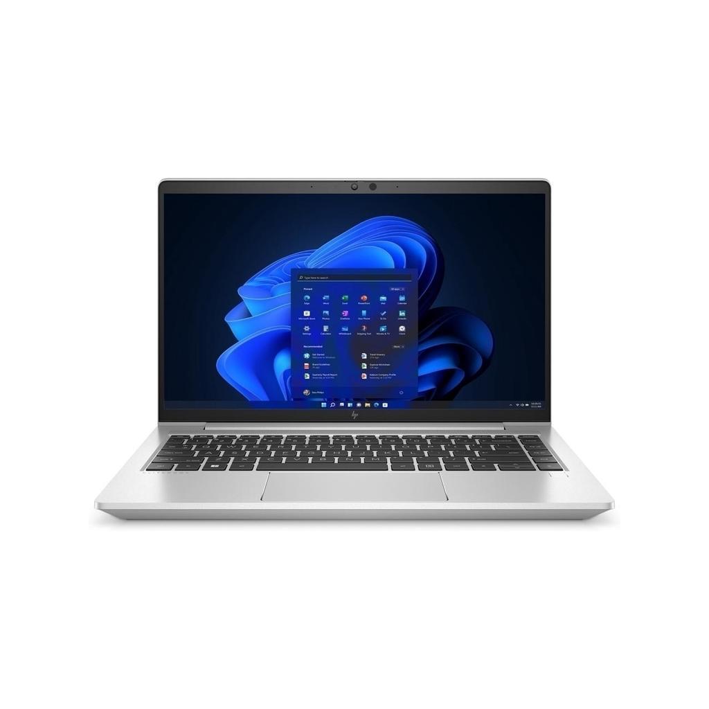 Hp ELITEBOOK 645 G9 14-inch (2023) - AMD Ryzen 5 Pro 5675U - 16 GB - 512 GB SSD Reconditionné - Hewlett-Packard (ou HP en abrégé) refurbished available on Backmarket