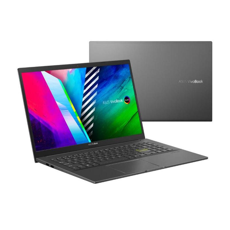 Asus VivoBook 15 K513EA-UH78 15-inch (2020) - Core i7-1165G7 - 16 GB - SSD 1 TB Reconditionné - Asus refurbished available on Backmarket