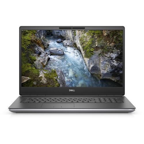 Dell Precision 7760 17-inch (2021) - Core i7-11850H - 32 GB - SSD 1 TB Reconditionné - Dell refurbished available on Backmarket