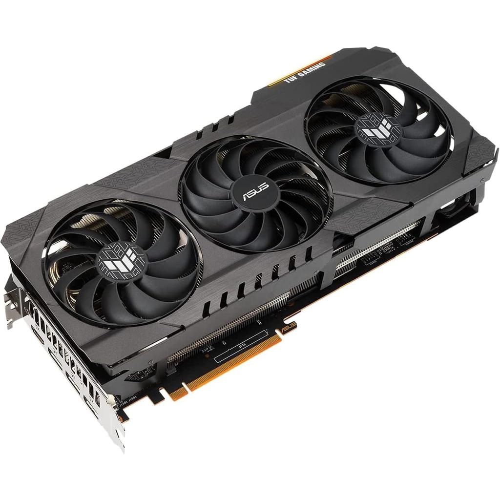 Asus AMD Radeon RX 6900 XT 16GB GDDR6 Graphics Card Refurbished - Asus refurbished available on Backmarket