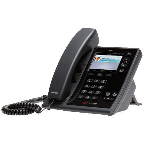 Buy Polycom 2200-44300-025-R Landline telephone Reconditionné - $75.00 Polycom 2200-44300-025-R Landline telephone Reconditionné - Polycom refurbished available on Backmarket