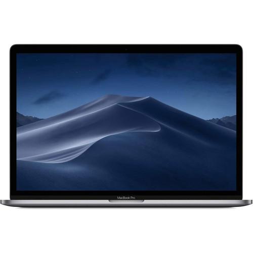 MacBook Pro Retina 15-inch (2019) - Core i7 - 32GB - SSD 1000GB Refurbished - Apple refurbished available on Backmarket