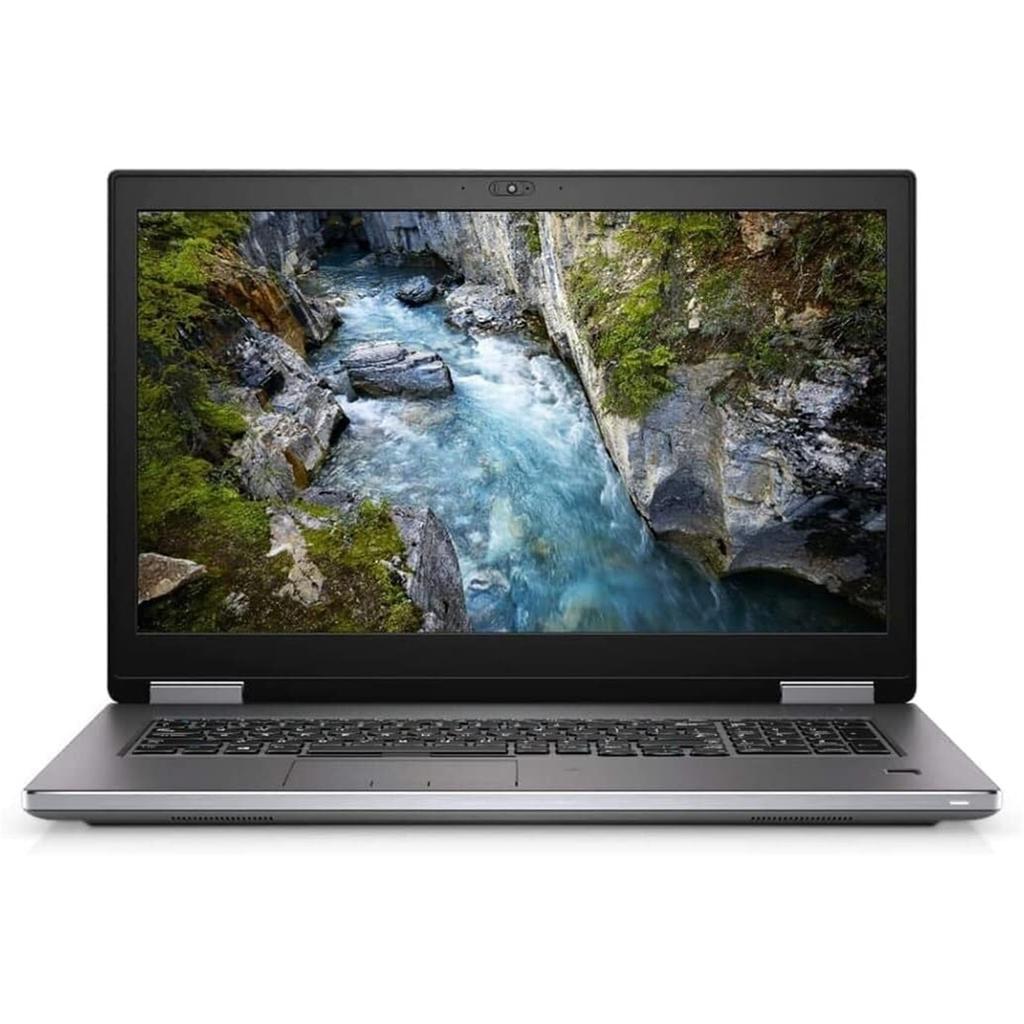 Dell Precision 7540 16-inch (2019) - Core i7 - Gen 9 (H) - 32 GB - SSD 512 GB Refurbished - Dell refurbished available on Backmarket