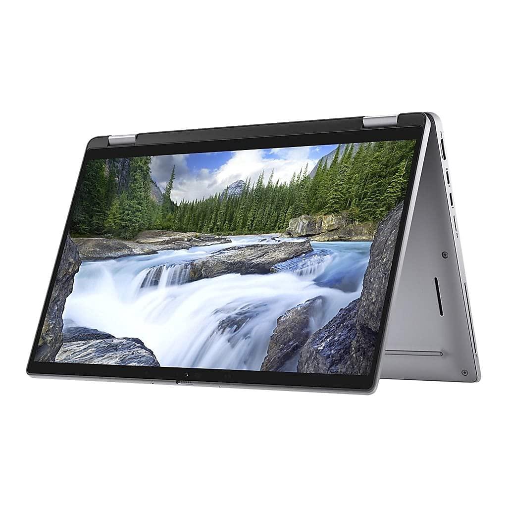 Dell Latitude 7400 2-in-1 14-inch (2018) - Core i7 - Gen 8 (U) - 16 GB - SSD 512 GB Refurbished - Dell refurbished available on Backmarket