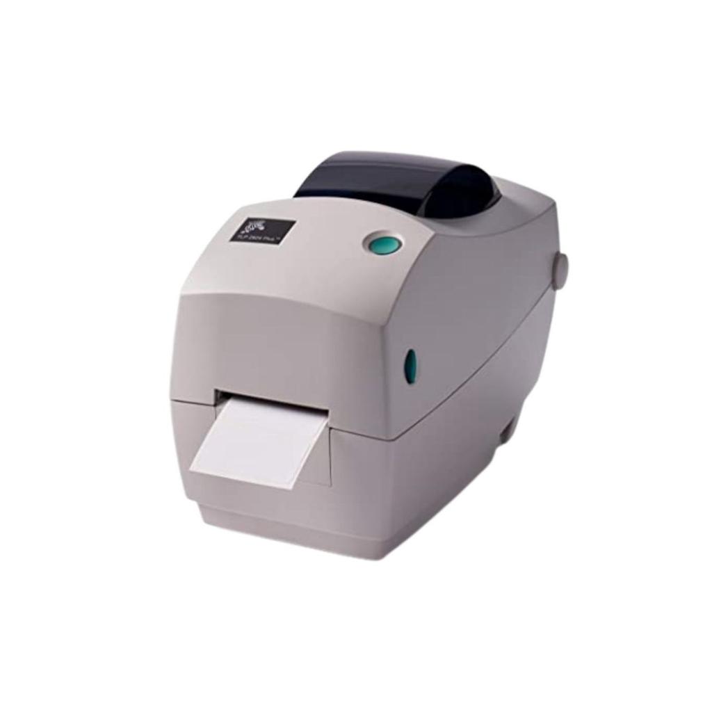 Zebra TLP2824 Monochrome laser Reconditionné - Zebra Technologies (si la marque se réfère à l refurbished available on Backmarket
