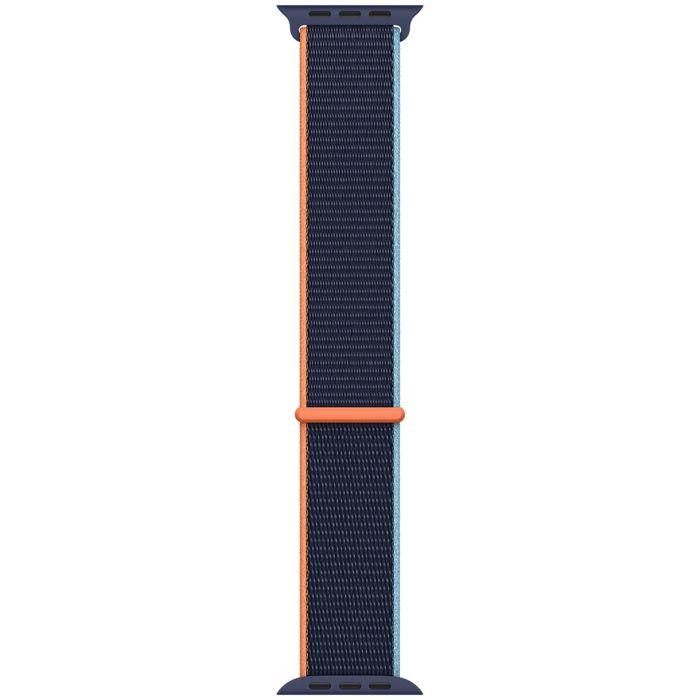 Apple Watch Sport Loop 44mm - Deep Navy Refurbished - Apple refurbished available on Backmarket