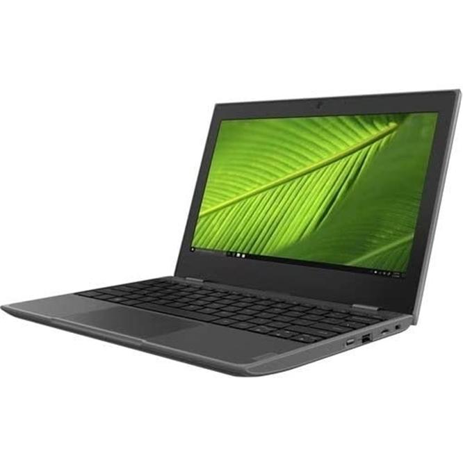 Lenovo 100e Celeron N4000 1.1 GHz 64 GB eMMC - 4 GB Reconditionné - Lenovo refurbished available on Backmarket