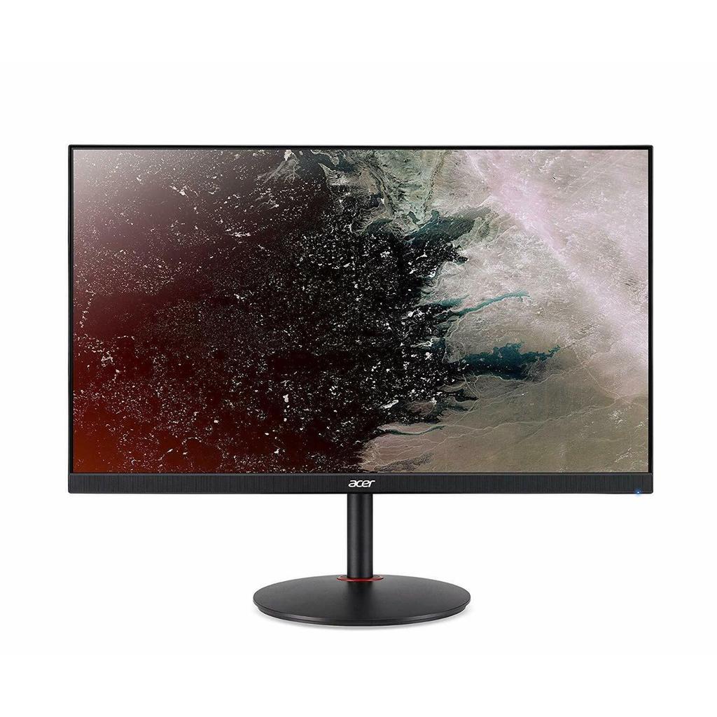 Buy Acer 27-inch Monitor 2560 x 1440 LCD (XV272U Vbmiiprx) Refurbished - $387.00 Acer 27-inch Monitor 2560 x 1440 LCD (XV272U Vbmiiprx) Refurbished - Acer refurbished available on Backmarket