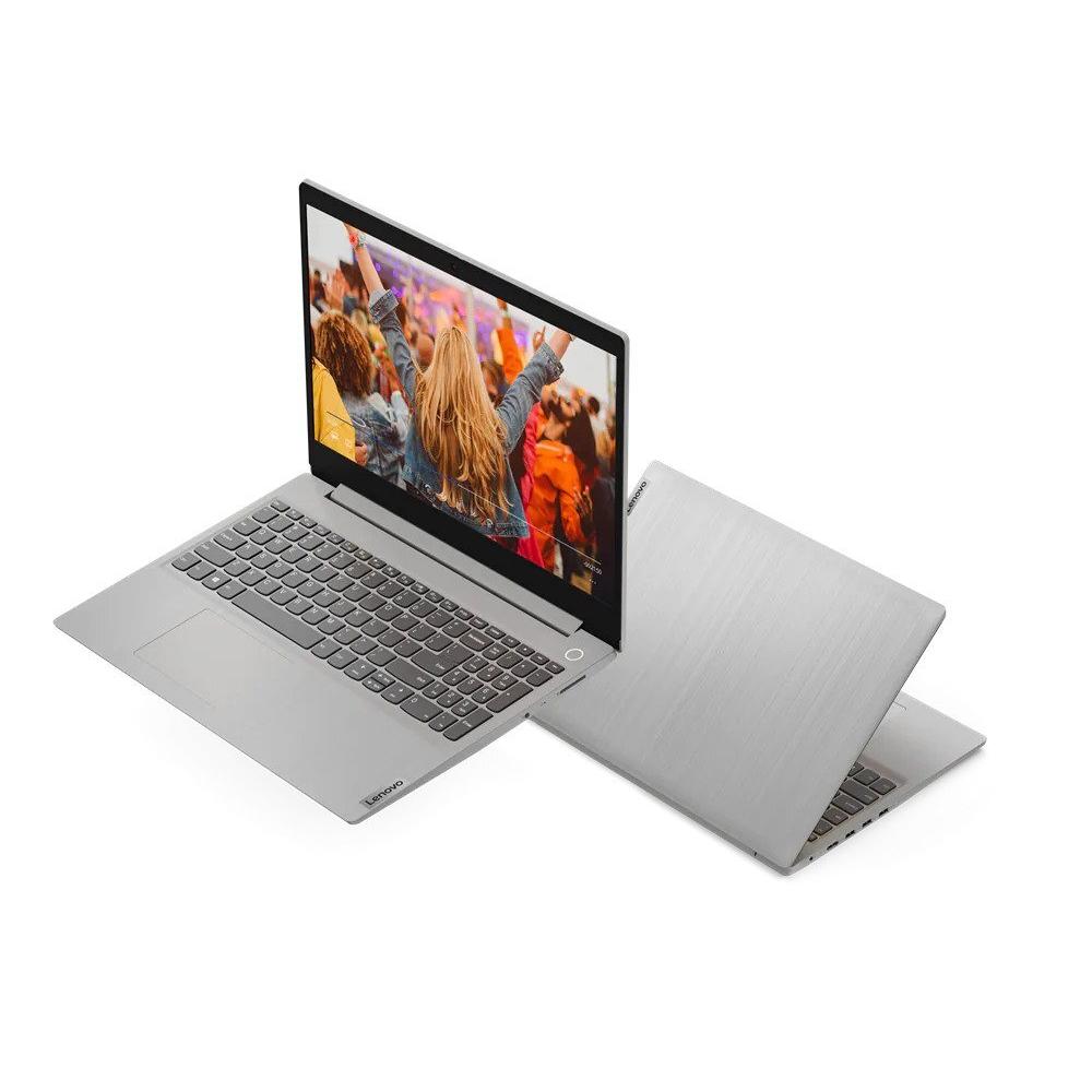 Lenovo IdeaPad 3 15-inch (2022) - Core i3-1215U - 8 GB - SSD 256 GB Reconditionné - Lenovo refurbished available on Backmarket