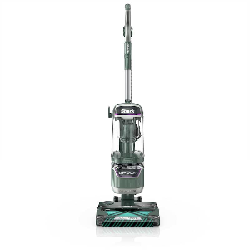 Wireless broom vacuum cleaner SHARK QU490QBL Reconditionné - Shark refurbished available on Backmarket