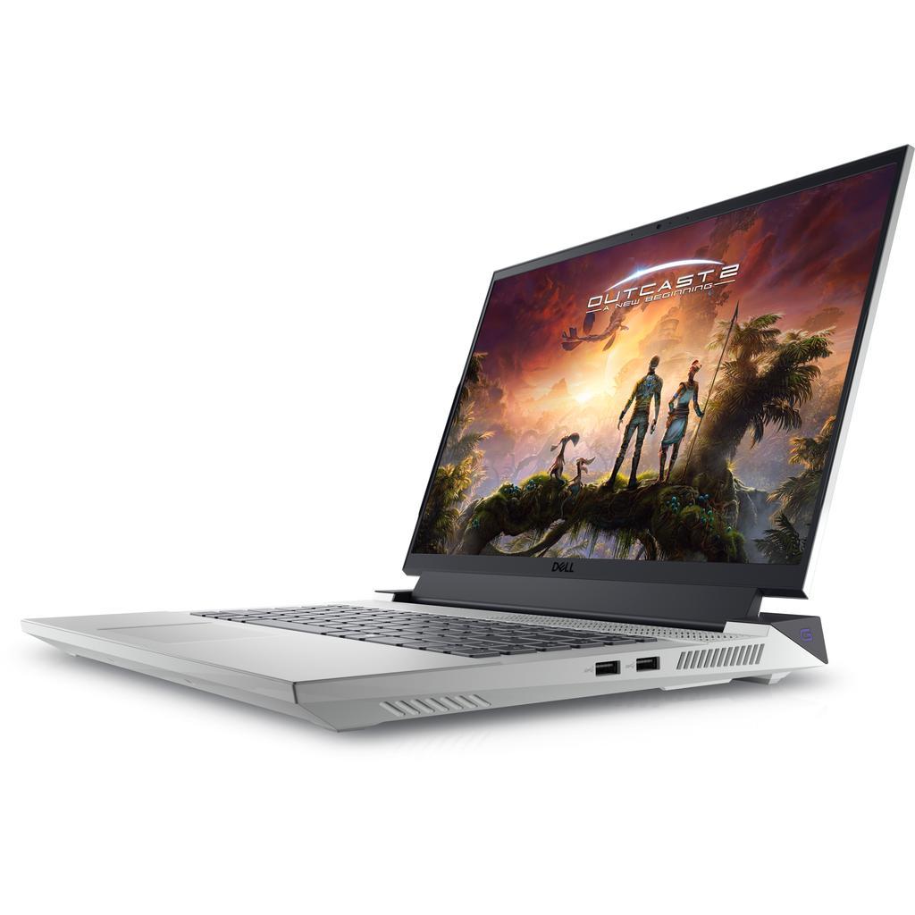 Dell G16 7630 16-inch - Core i9-13900HX - 32GB 1024GB Nvidia GeForce RTX 4070 Reconditionné - Dell refurbished available on Backmarket