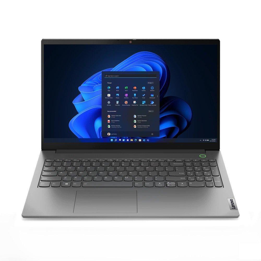 Lenovo ThinkBook 15 G4 15-inch (2022) - Core i7 - Gen 12 (U) - 16 GB - SSD 512 GB Refurbished - Lenovo refurbished available on Backmarket